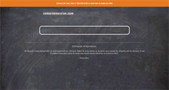 Desktop Screenshot of camaraenaccion.com